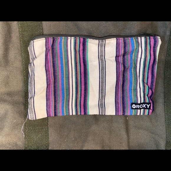 Roxy Weekender Duffle Bag - Picture 5 of 8